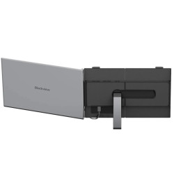 ALIGATOR - Blackview SCM8 Prídavná LCD obrazovka 15,3''