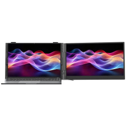 ALIGATOR - Blackview SCM8 Prídavná LCD obrazovka 15,3''