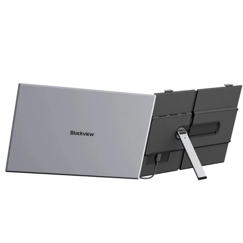 ALIGATOR - Blackview SCM8 Prídavná LCD obrazovka 15,3''