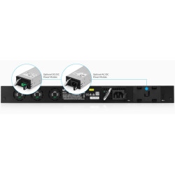 Ubiquiti UF-OLT - U Fiber OLT, 8x GPON