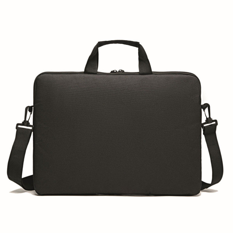 Acer POLYESTER HANDBAG FOR 16'' LAPTOP, OBG203, Bla