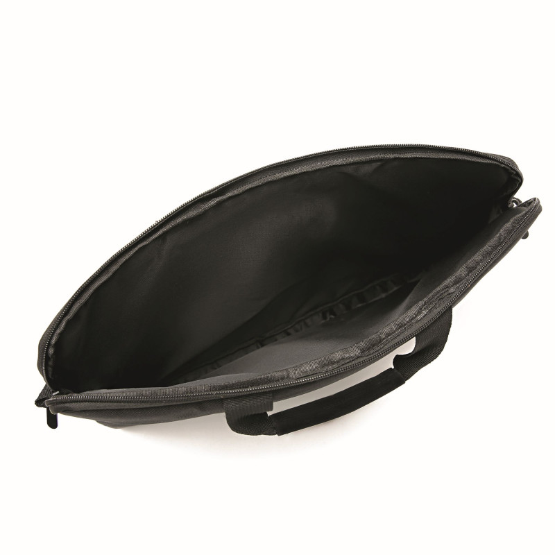 Acer POLYESTER HANDBAG FOR 16'' LAPTOP, OBG203, Bla
