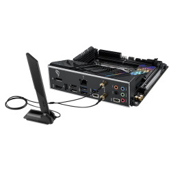 ASUS ROG STRIX B760-I GAMING WIFI/LGA 1700/mITX