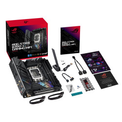 ASUS ROG STRIX B760-I GAMING WIFI/LGA 1700/mITX