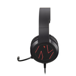 Acer Nitro Headset 310 (NHW310)/USB/čierna