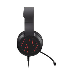 Acer Nitro Headset 310 (NHW310)/USB/čierna