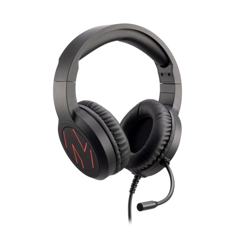 Acer Nitro Headset 310 (NHW310)/USB/čierna