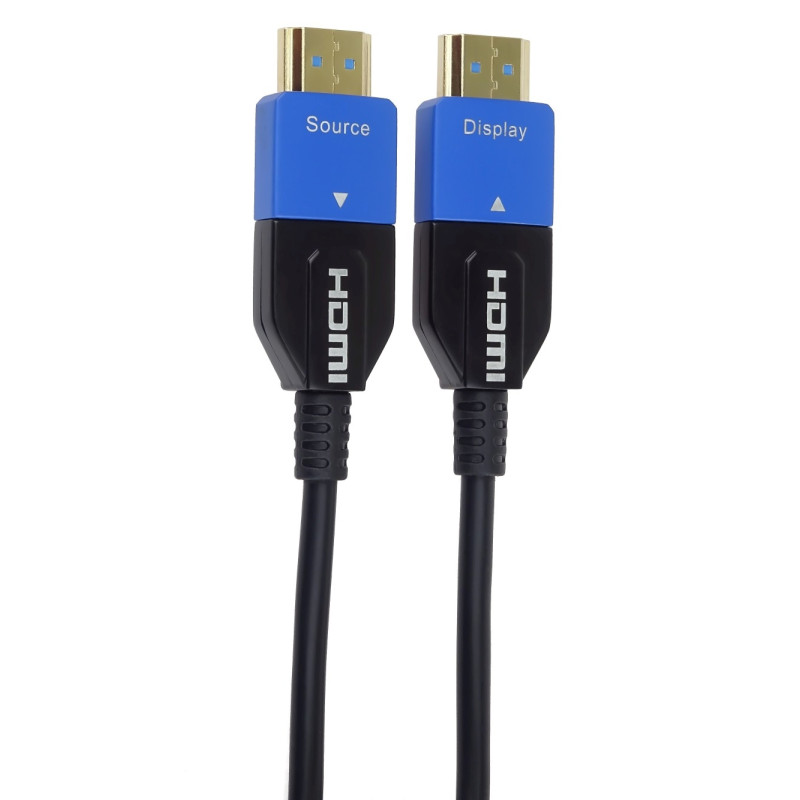 PremiumCord HDMI 2.1 8K @ 60Hz 4K @ 120Hz 5m pozlátený
