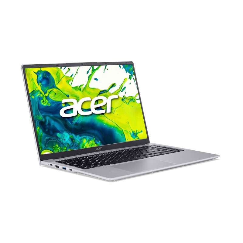 Acer Aspire Lite 15/AL15-54P-59MQ/U5-115U/15,6''/FHD/16GB/512GB/Intel int/W11H/Gray/2R
