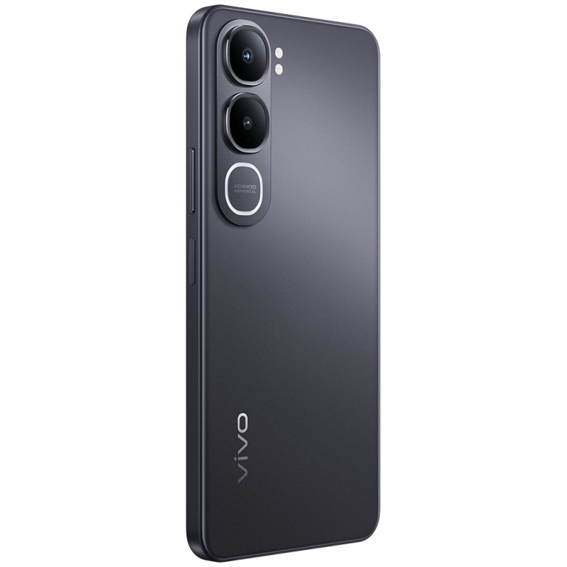 VIVO Y31 5G/6GB/256GB/Glowing Black