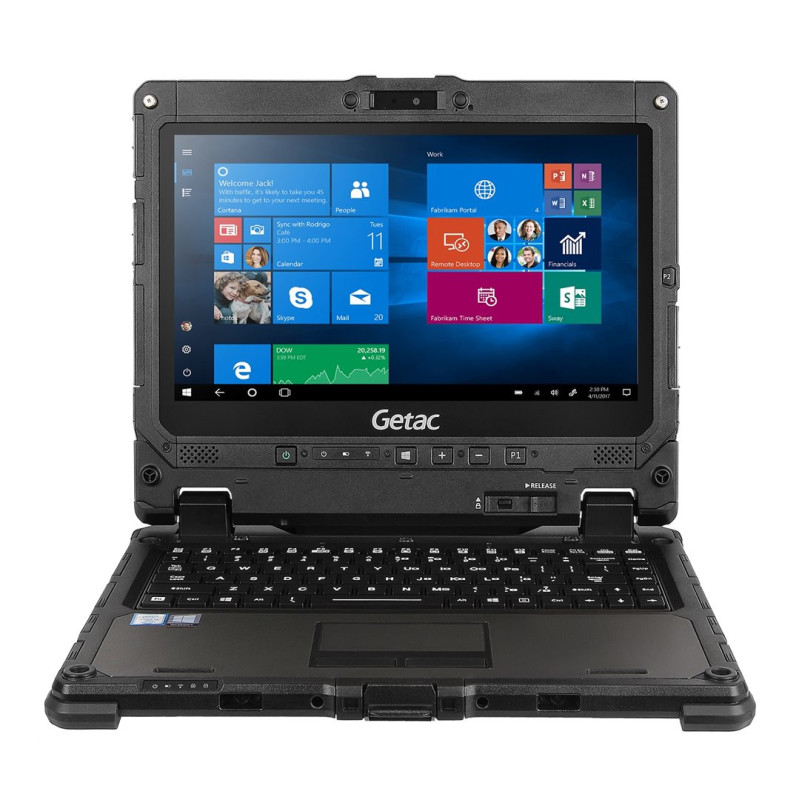 Getac K120 G3 12.5''/i5-1335U/16GB/256GB/W11P