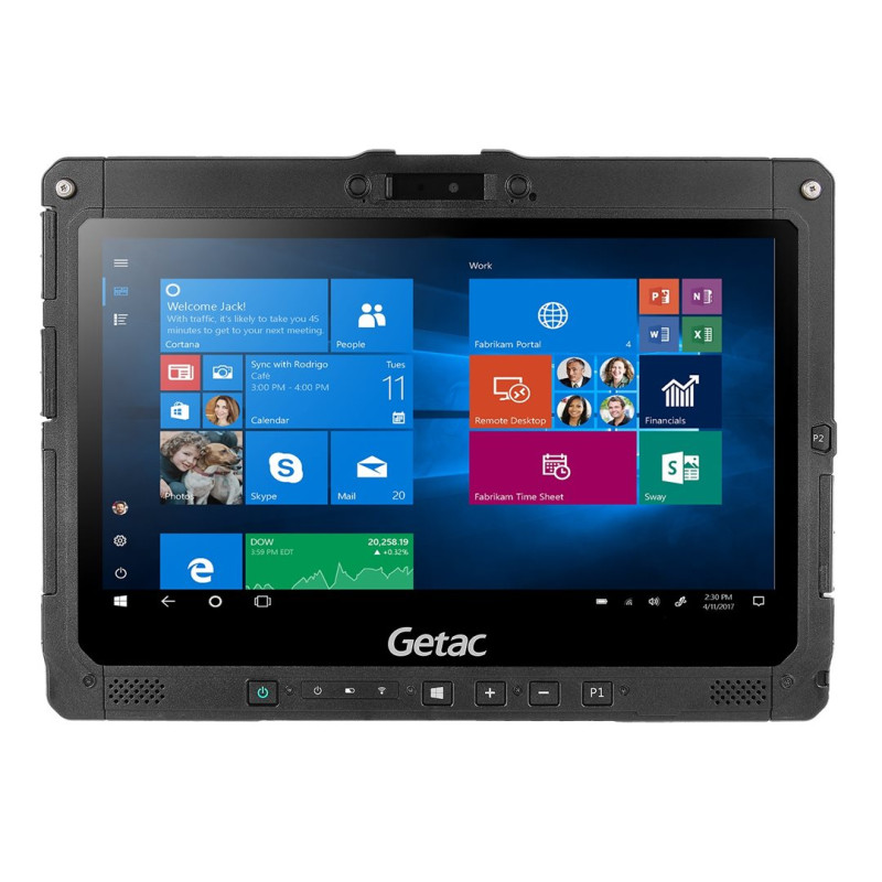 Getac K120 G3 12.5''/i5-1335U/16GB/256GB/W11P