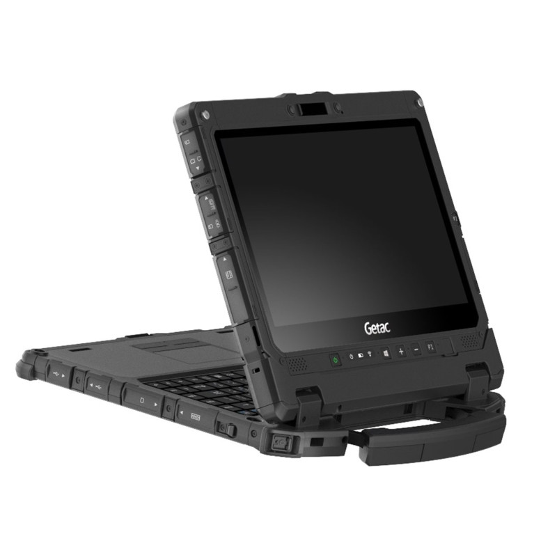 Getac K120 G3 12.5''/i5-1335U/16GB/256GB/W11P