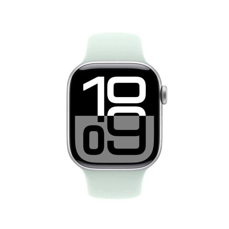 APPLE - Watch Acc/42/Aquamarine Sport Band - M/L