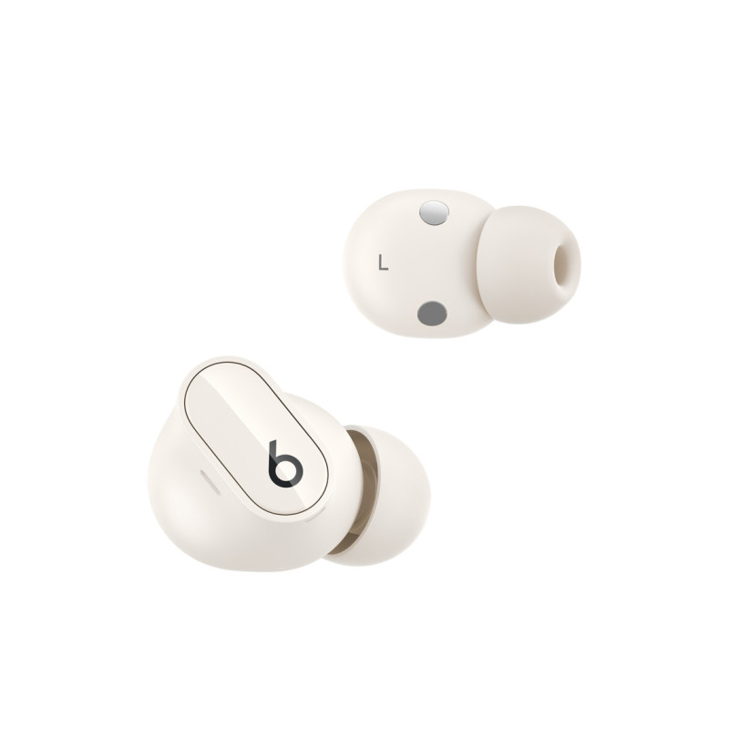 APPLE - Beats Studio Buds +/ANC/BT/Bezdrať/Ivory