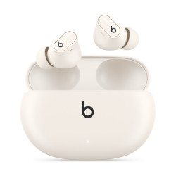 APPLE - Beats Studio Buds +/ANC/BT/Bezdrať/Ivory
