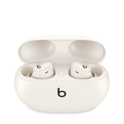 APPLE - Beats Studio Buds +/ANC/BT/Bezdrať/Ivory