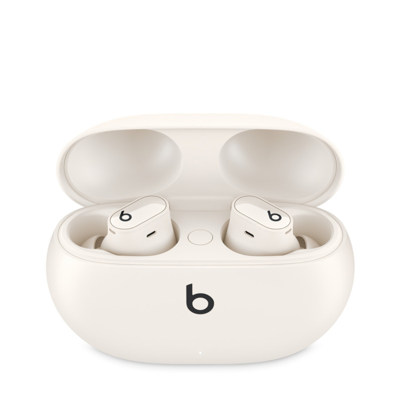APPLE - Beats Studio Buds +/ANC/BT/Bezdrať/Ivory