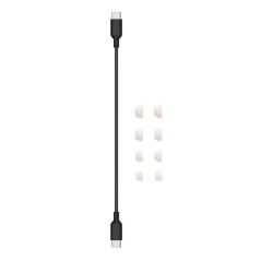APPLE - Beats Studio Buds +/ANC/BT/Bezdrať/Ivory