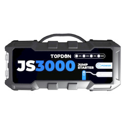 VIKING - TOPDON Car Jump Starter JumpSurge 3000