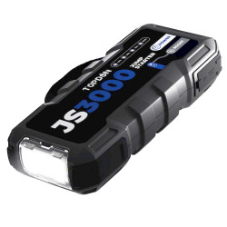 VIKING - TOPDON Car Jump Starter JumpSurge 3000