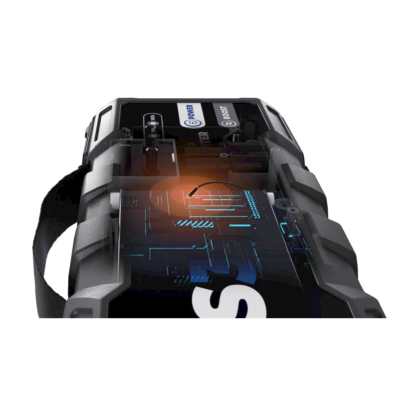 VIKING - TOPDON Car Jump Starter JumpSurge 3000