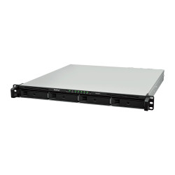 SYNOLOGY - Synológia RS826+ Rack Station