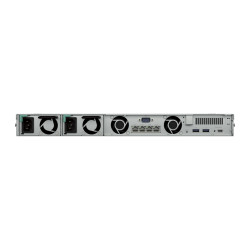 SYNOLOGY - Synológia RS826+ Rack Station