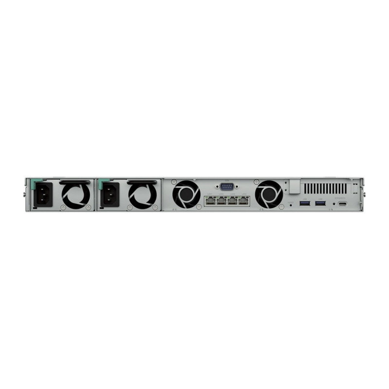SYNOLOGY - Synológia RS826+ Rack Station