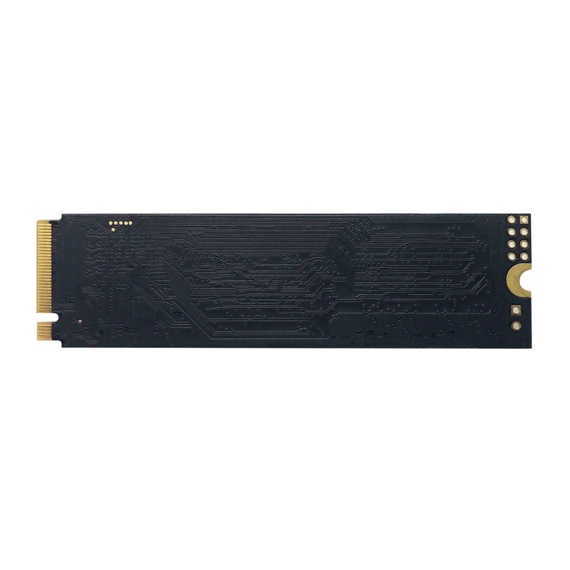 PATRIOT P310/480GB/SSD/M.2 NVMe/5R