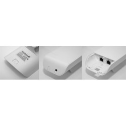 Ubiquiti NanoStationM5, outdoor, 2x2 MIMO, Hi Power 5GHz