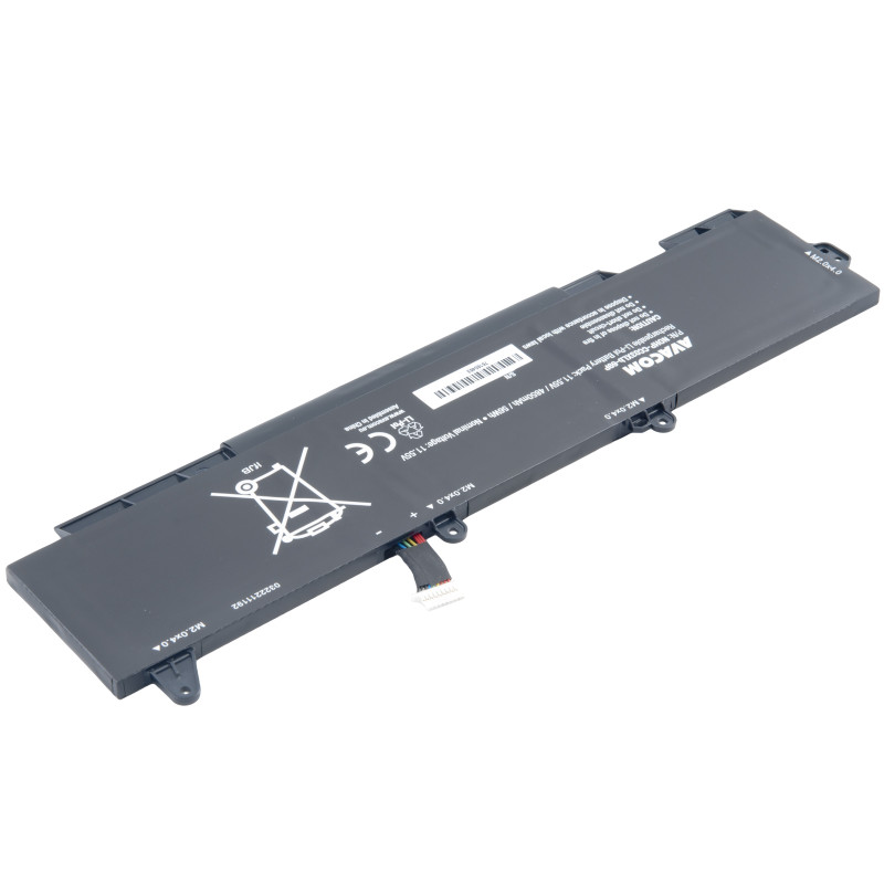 AVACOM batéria pre HP EliteBook 850 G7, 850 G8 CC03XL Li-Pol 11,55 V 4850mAh 56Wh