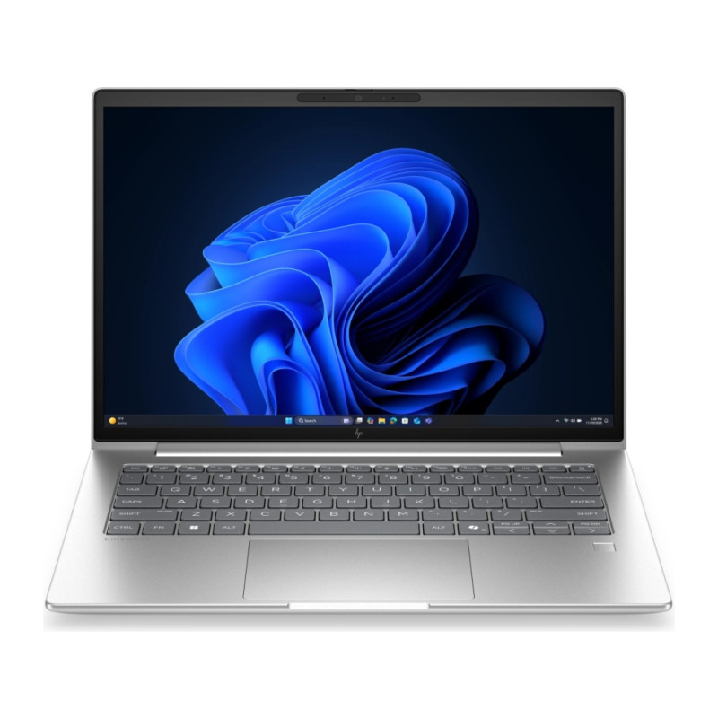 HP EliteBook 6/G2a/R5-230/14''/WUXGA/16GB/512GB/AMD int/W11P/Silver/3R