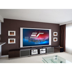 EPSON - ELITE pevný rám 135'' 16:9