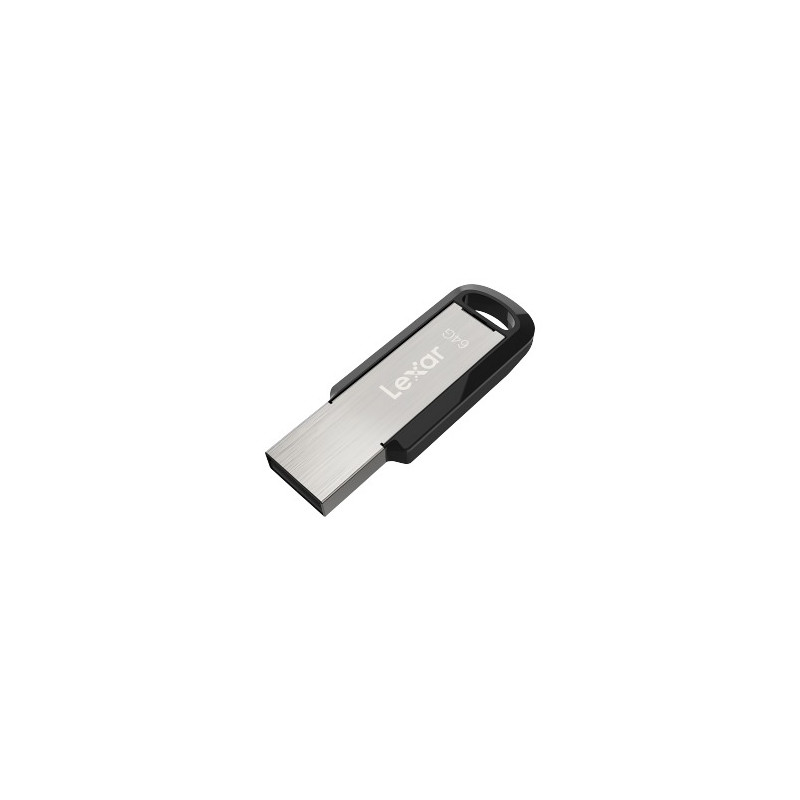 Lexar 64GB JumpDrive® M400 USB 3.0