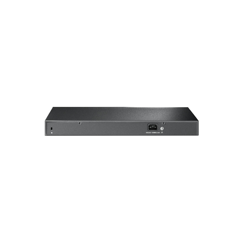 TP-Link TL-SG1218MP 16xGb 250W POE+ 2xGb nonPOE, 2xSFP CCTV switch