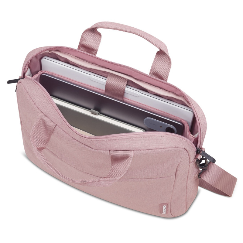 Lenovo 16'' Laptop Topload T210 Pink (ECO)