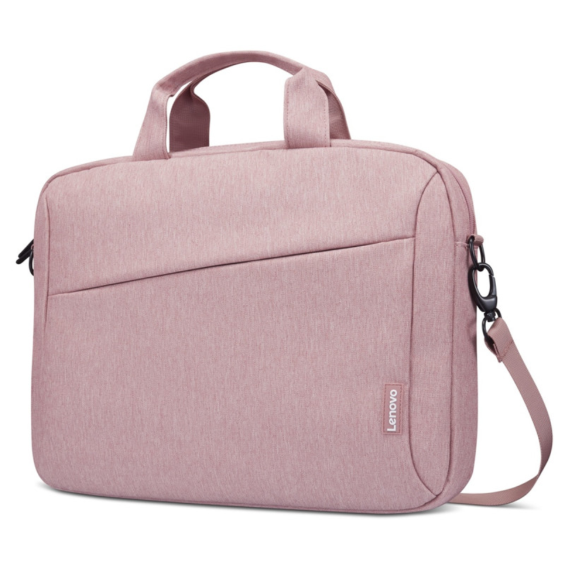 Lenovo 16'' Laptop Topload T210 Pink (ECO)