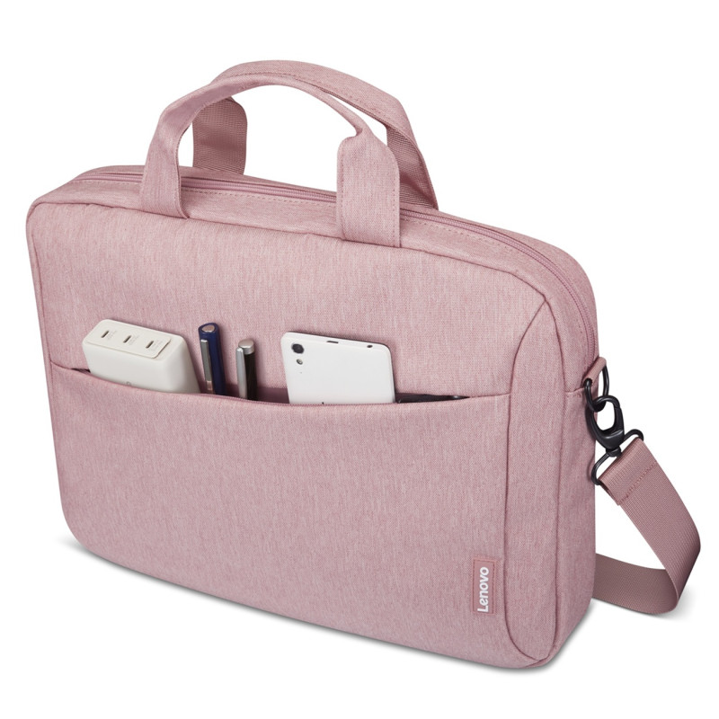 Lenovo 16'' Laptop Topload T210 Pink (ECO)