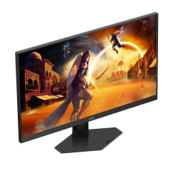 AOC AGON/27G4HRE/27''/IPS/FHD/200Hz/1ms/Čierna/3R