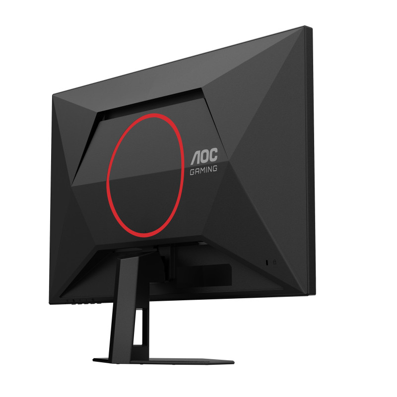 AOC AGON/27G4HRE/27''/IPS/FHD/200Hz/1ms/Čierna/3R