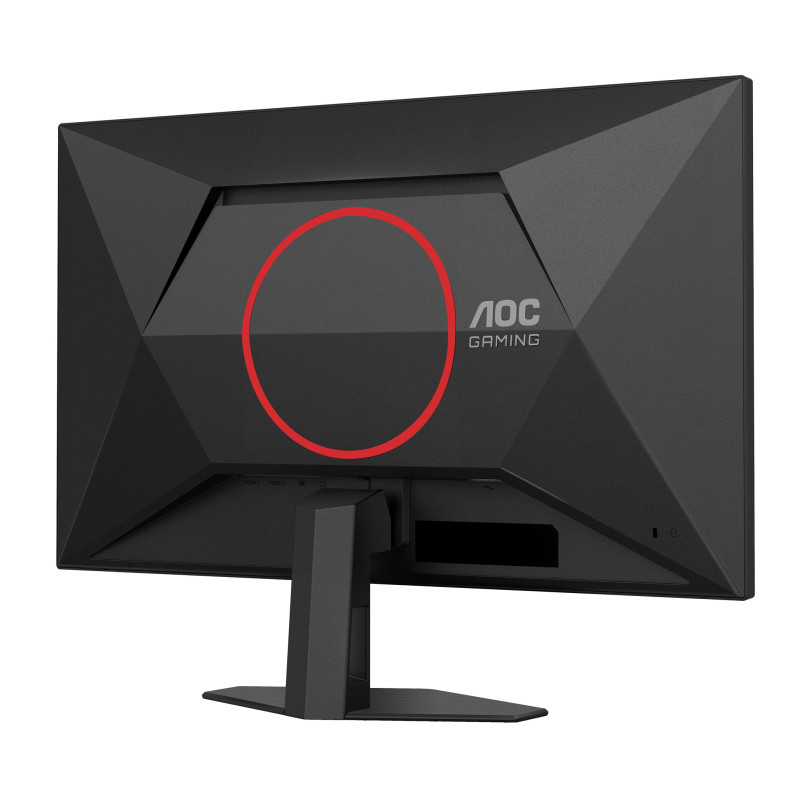 AOC AGON/27G4HRE/27''/IPS/FHD/200Hz/1ms/Čierna/3R