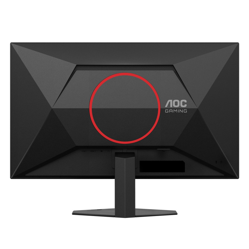 AOC AGON/27G4HRE/27''/IPS/FHD/200Hz/1ms/Čierna/3R