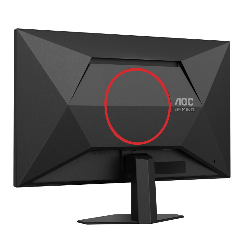 AOC AGON/27G4HRE/27''/IPS/FHD/200Hz/1ms/Čierna/3R