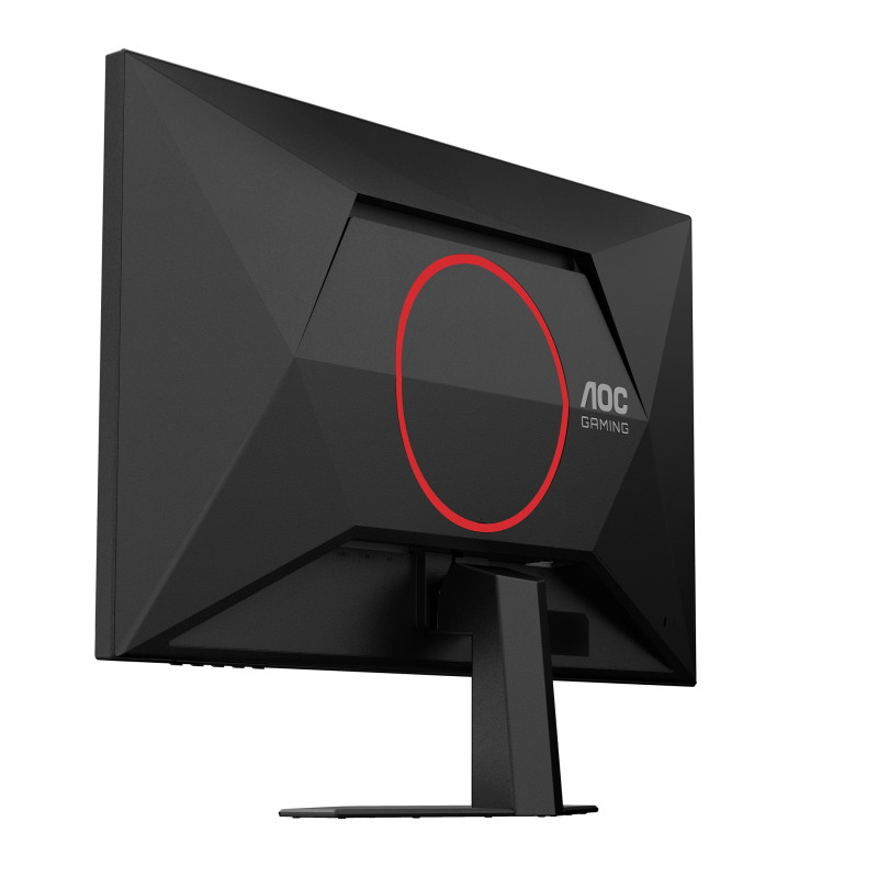 AOC AGON/27G4HRE/27''/IPS/FHD/200Hz/1ms/Čierna/3R