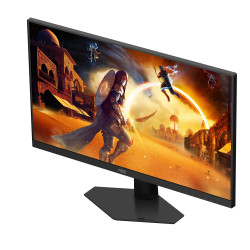 AOC AGON/27G4HRE/27''/IPS/FHD/200Hz/1ms/Čierna/3R