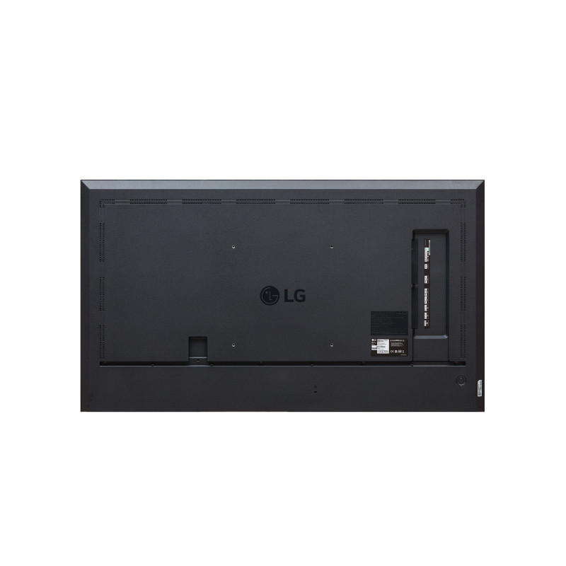 65'' LG LED 65UH5 - UHD, 500cd, IPS, 24/7
