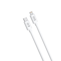 Epico USB-C to Lightning PD Cable - 1m