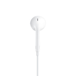 Apple EarPods/Jack/Drôt/Biela