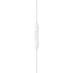 Apple EarPods/Jack/Drôt/Biela